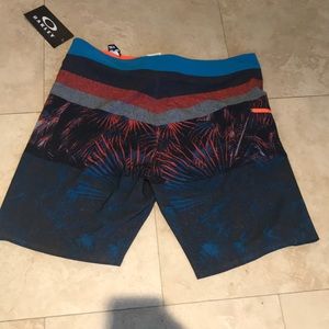 Oakley Boardshorts